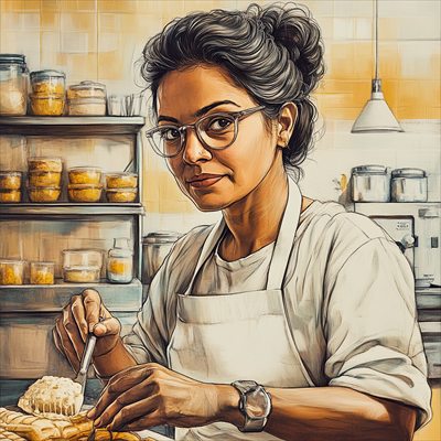 Anjali Kapadia