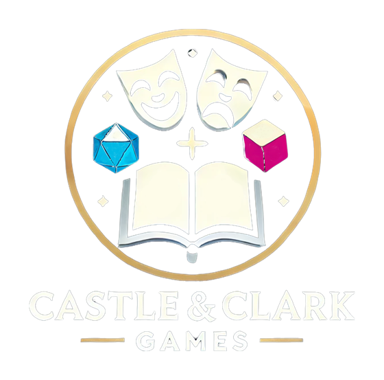 Castle & Clark Games