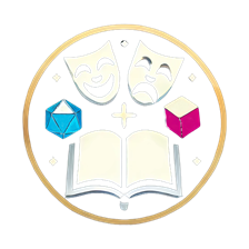 Castle & Clark Games emblem