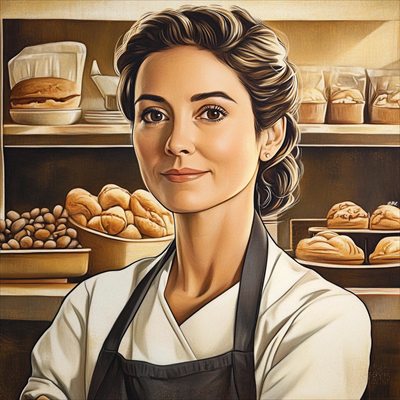 Grace Halloway